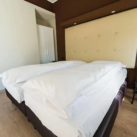 Hotel Europa Domaso