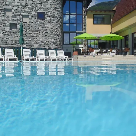 Europa Hotel 2*
