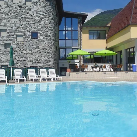 Europa Hotel